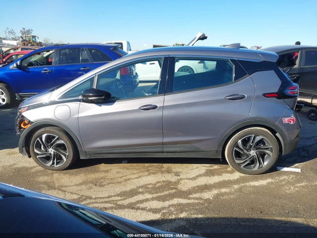 1G1FX6S04P4203703 Chevrolet Bolt Ev Fwd 2lt