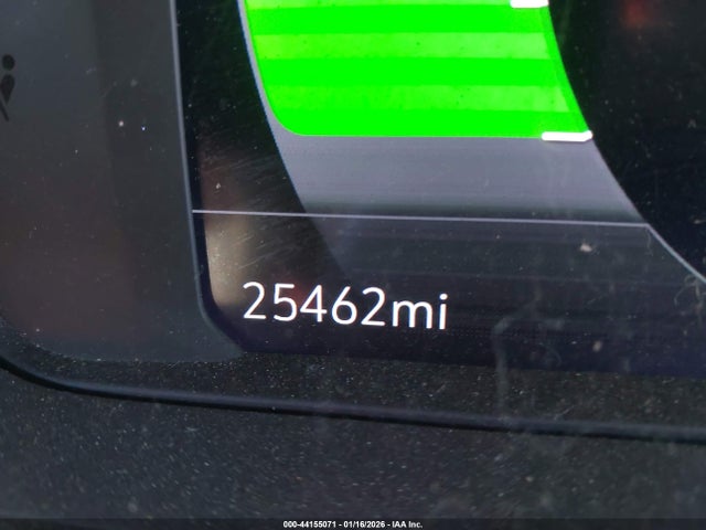 1G1FX6S04P4203703 Chevrolet Bolt Ev Fwd 2lt