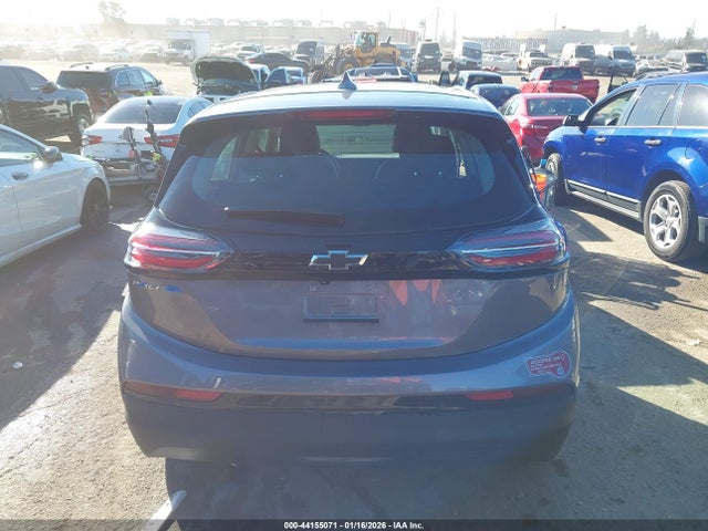 1G1FX6S04P4203703 Chevrolet Bolt Ev Fwd 2lt