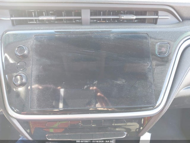 1G1FX6S04P4203703 Chevrolet Bolt Ev Fwd 2lt
