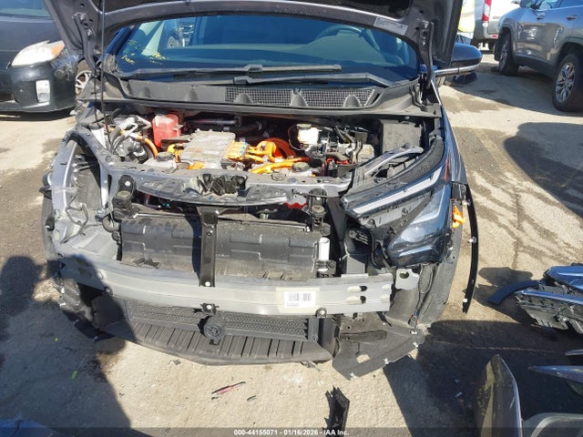 1G1FX6S04P4203703 Chevrolet Bolt Ev Fwd 2lt