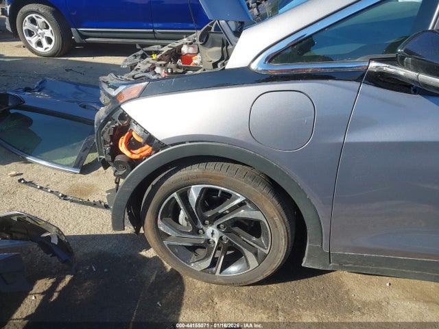 1G1FX6S04P4203703 Chevrolet Bolt Ev Fwd 2lt
