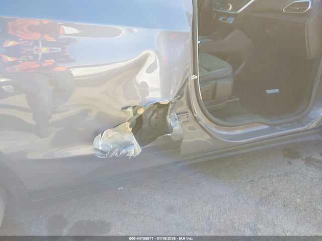 1G1FX6S04P4203703 Chevrolet Bolt Ev Fwd 2lt