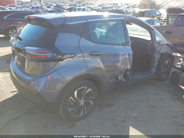 1G1FX6S04P4203703 Chevrolet Bolt Ev Fwd 2lt