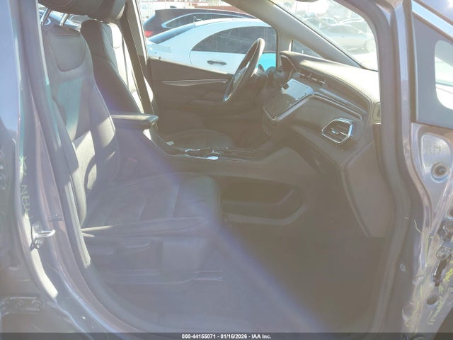 1G1FX6S04P4203703 Chevrolet Bolt Ev Fwd 2lt