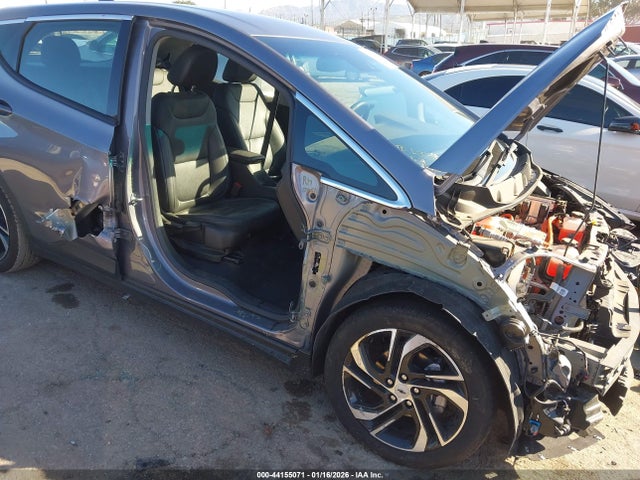 1G1FX6S04P4203703 Chevrolet Bolt Ev Fwd 2lt