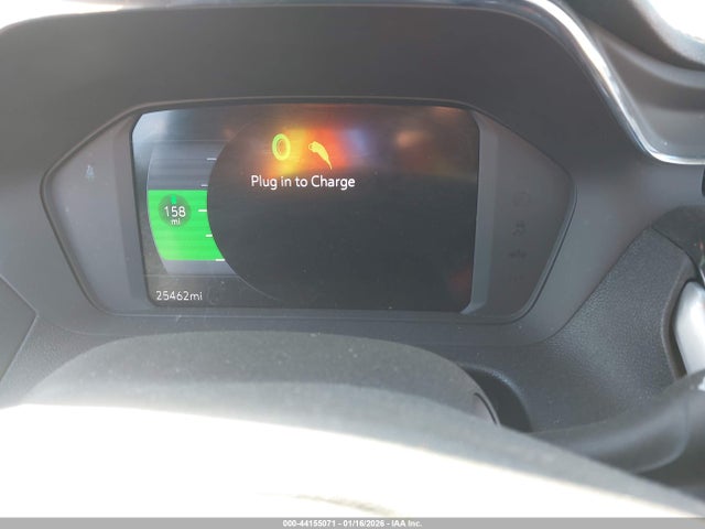 1G1FX6S04P4203703 Chevrolet Bolt Ev Fwd 2lt