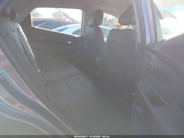 1G1FX6S04P4203703 Chevrolet Bolt Ev Fwd 2lt