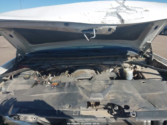 Chevrolet Silverado 1500 1lt 2016 3GCPCREC3GG201894 Image 10