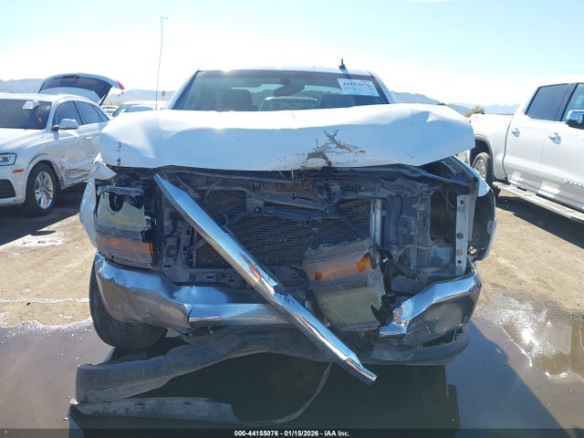 Chevrolet Silverado 1500 1lt 2016 3GCPCREC3GG201894 Image 12