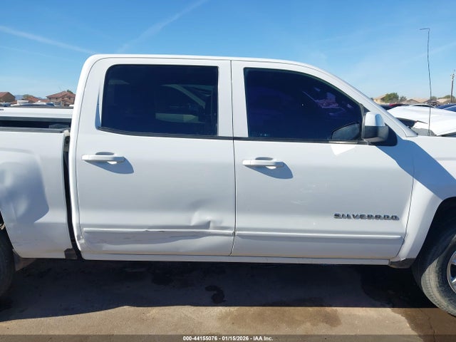 Chevrolet Silverado 1500 1lt 2016 3GCPCREC3GG201894 Image 13