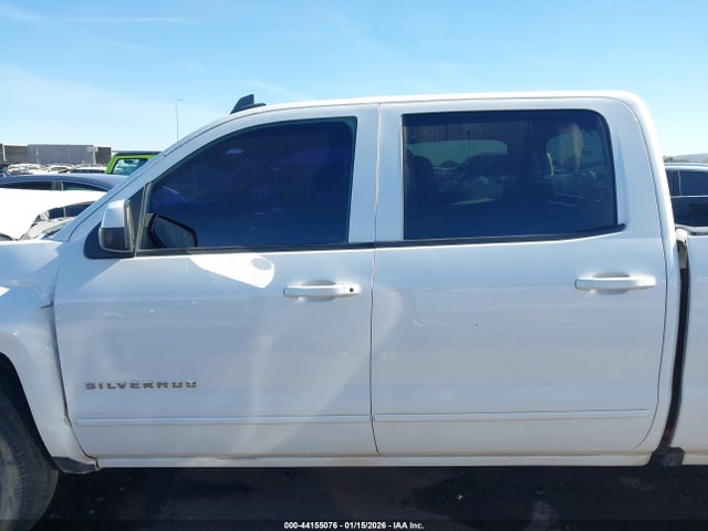 Chevrolet Silverado 1500 1lt 2016 3GCPCREC3GG201894 Image 14