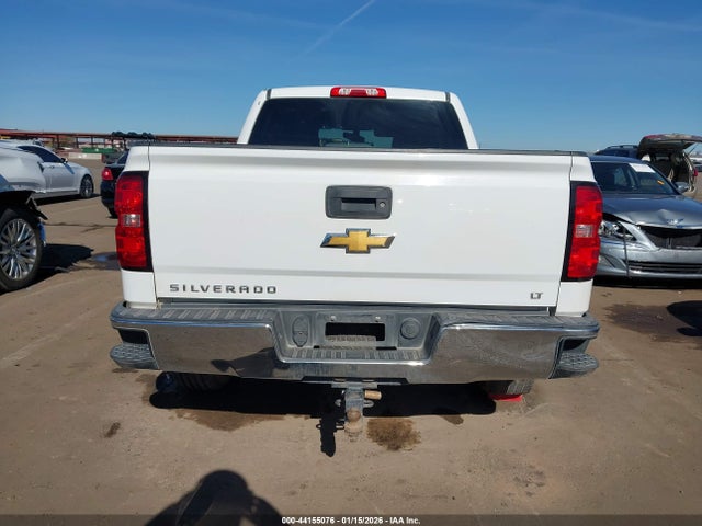 Chevrolet Silverado 1500 1lt 2016 3GCPCREC3GG201894 Image 16