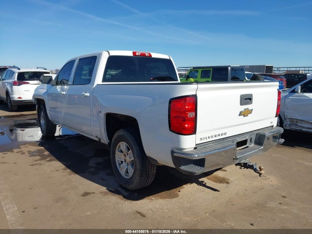 Chevrolet Silverado 1500 1lt 2016 3GCPCREC3GG201894 Image 3