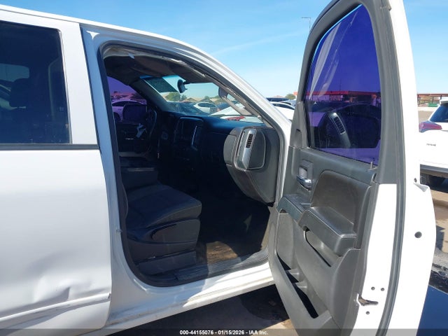 Chevrolet Silverado 1500 1lt 2016 3GCPCREC3GG201894 Image 5