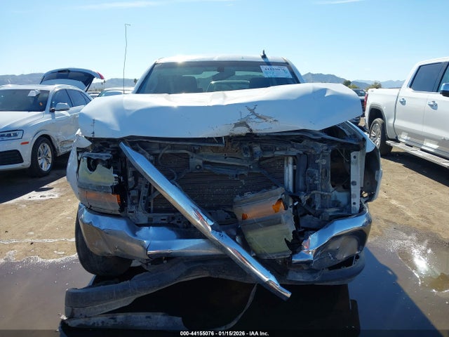 Chevrolet Silverado 1500 1lt 2016 3GCPCREC3GG201894 Image 6