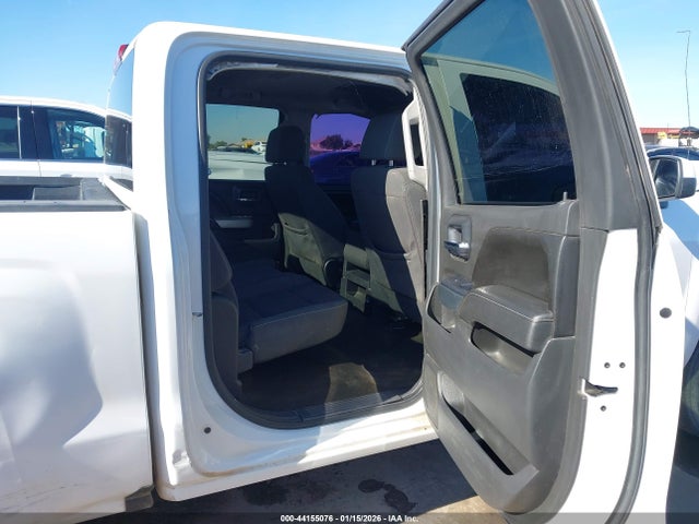 Chevrolet Silverado 1500 1lt 2016 3GCPCREC3GG201894 Image 8