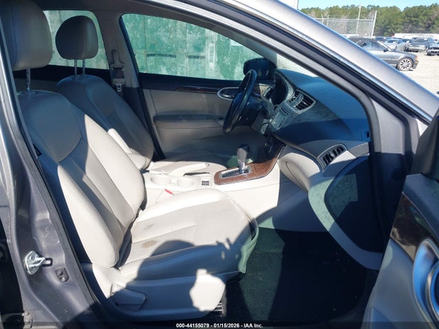 3N1AB7AP8FY318274 Nissan SENTRA SL