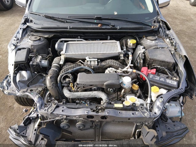 4S3BWGP69N3010025 Subaru Legacy Touring Xt
