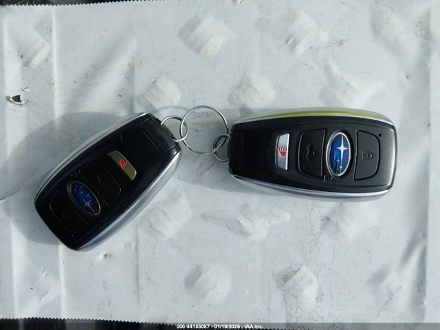 4S3BWGP69N3010025 Subaru Legacy Touring Xt