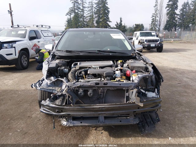 4S3BWGP69N3010025 Subaru Legacy Touring Xt