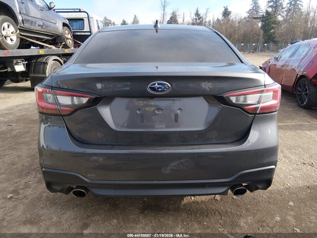 4S3BWGP69N3010025 Subaru Legacy Touring Xt