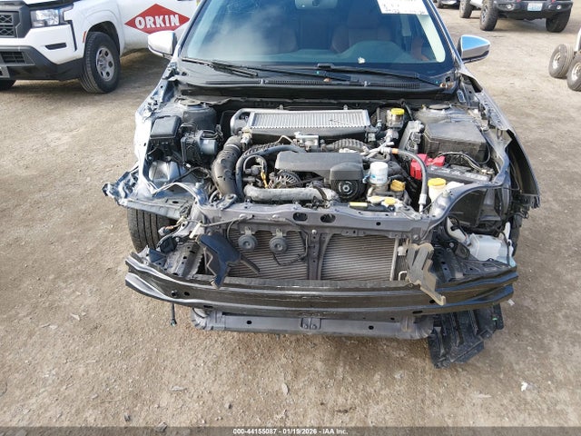 4S3BWGP69N3010025 Subaru Legacy Touring Xt