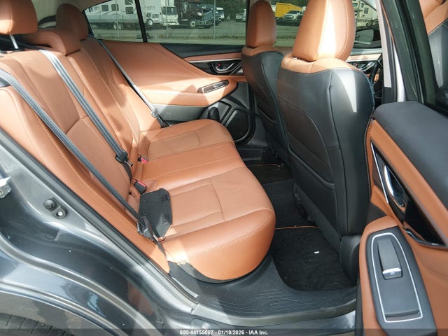 4S3BWGP69N3010025 Subaru Legacy Touring Xt