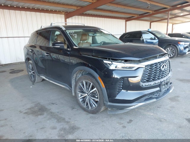 2022 INFINITI QX60 5N1DL1GR6NC338765