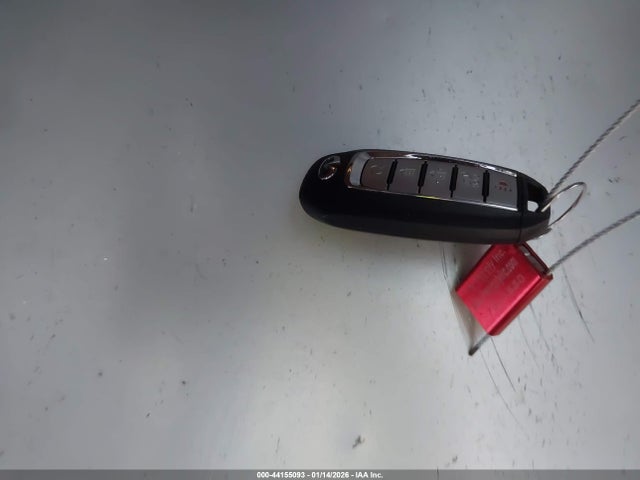 2022 INFINITI QX60 5N1DL1GR6NC338765 Photo 10