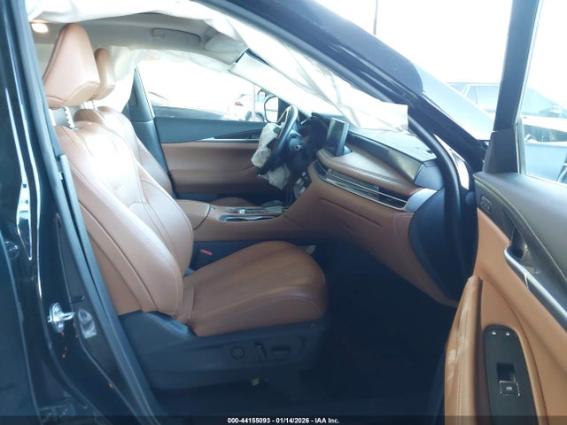 2022 INFINITI QX60 5N1DL1GR6NC338765 Photo 4