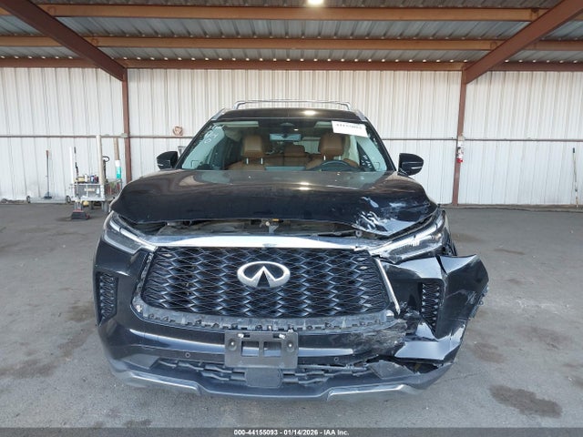 2022 INFINITI QX60 5N1DL1GR6NC338765 Photo 5