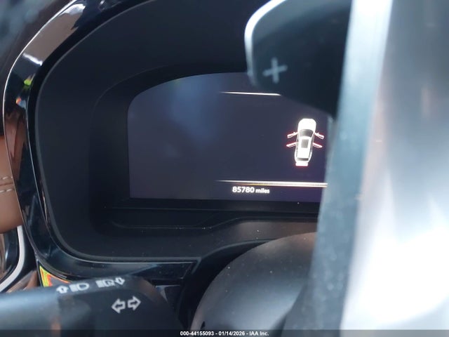 2022 INFINITI QX60 5N1DL1GR6NC338765 Photo 6