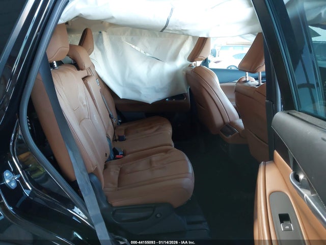 2022 INFINITI QX60 5N1DL1GR6NC338765 Photo 7