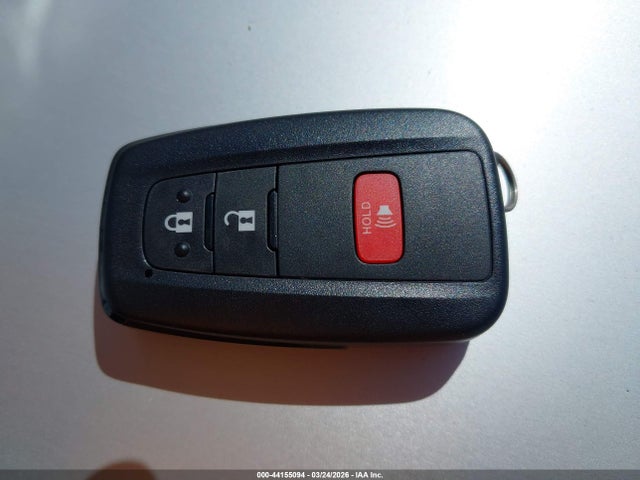 JTEEU5JR1P5291900 Toyota 4RUNNER SR5
