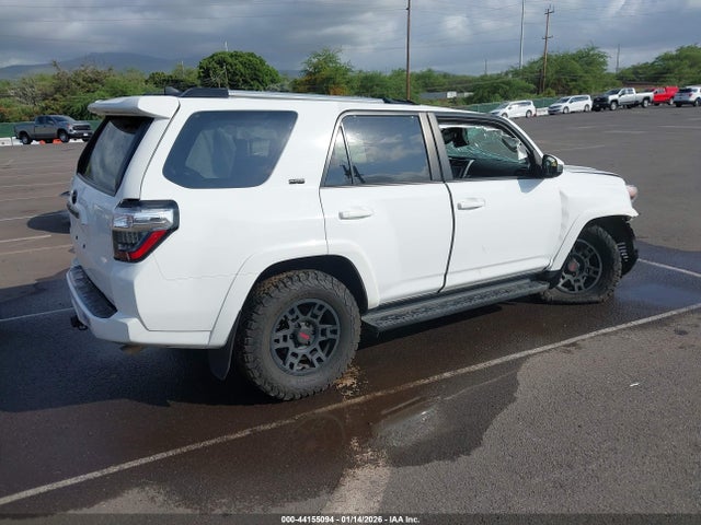 JTEEU5JR1P5291900 Toyota 4RUNNER SR5