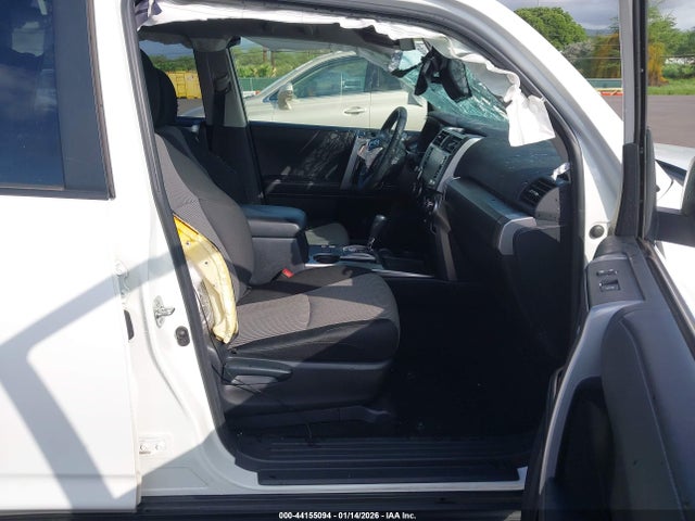 JTEEU5JR1P5291900 Toyota 4RUNNER SR5
