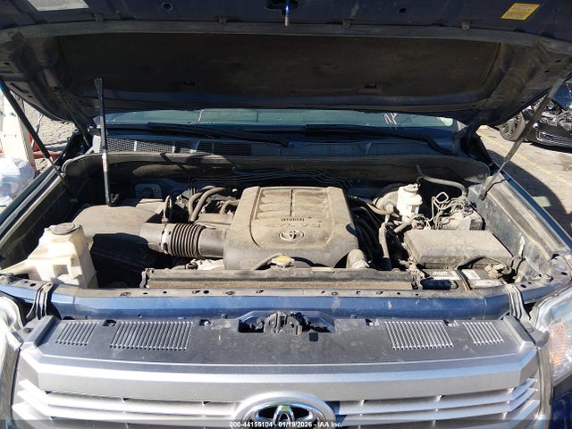 5TFEY5F1XEX148358 Toyota Tundra Sr5 5.7l V8
