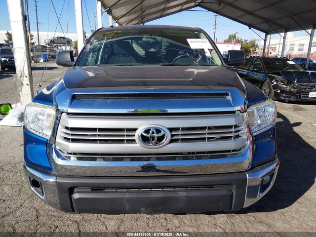 5TFEY5F1XEX148358 Toyota Tundra Sr5 5.7l V8