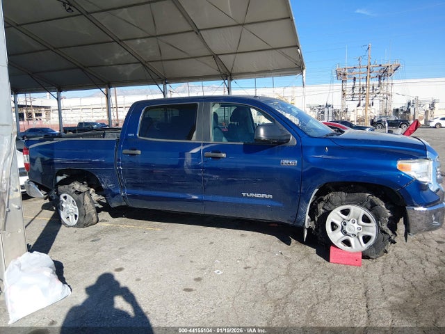 5TFEY5F1XEX148358 Toyota Tundra Sr5 5.7l V8