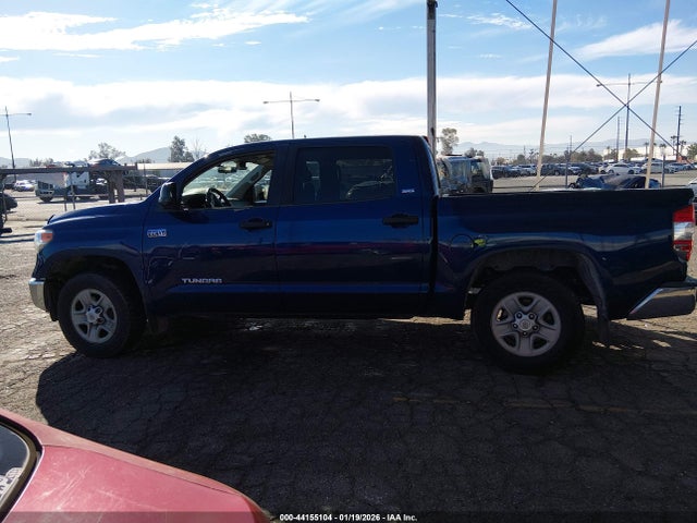 5TFEY5F1XEX148358 Toyota Tundra Sr5 5.7l V8