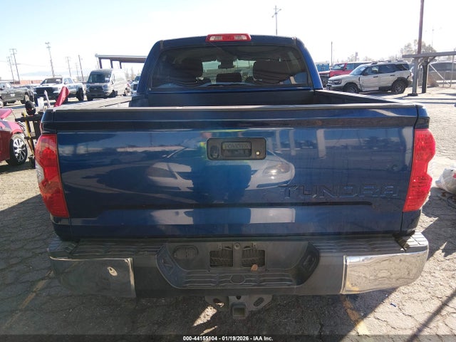 5TFEY5F1XEX148358 Toyota Tundra Sr5 5.7l V8
