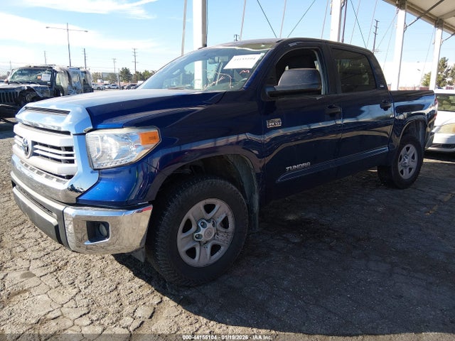 5TFEY5F1XEX148358 Toyota Tundra Sr5 5.7l V8