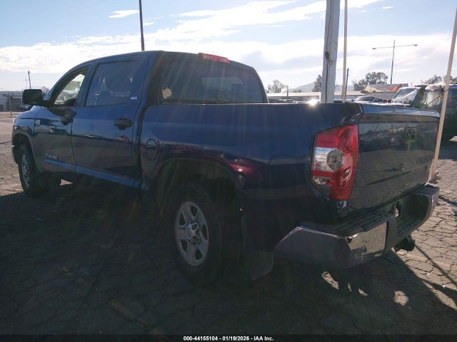 5TFEY5F1XEX148358 Toyota Tundra Sr5 5.7l V8
