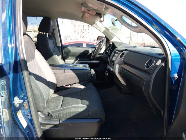 5TFEY5F1XEX148358 Toyota Tundra Sr5 5.7l V8