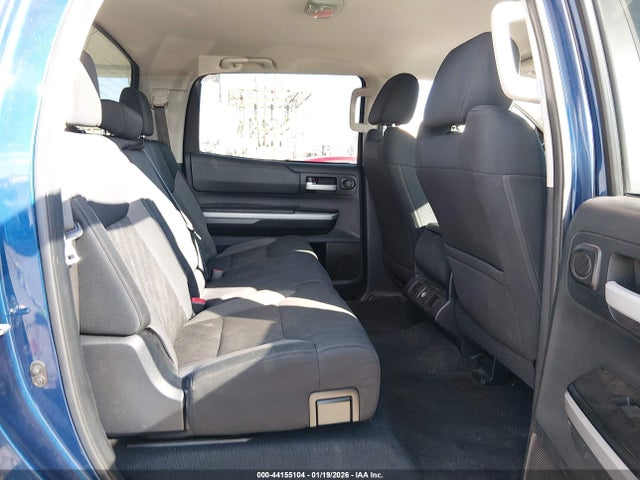 5TFEY5F1XEX148358 Toyota Tundra Sr5 5.7l V8