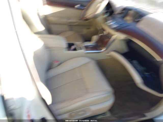 2009 INFINITI M35 JNKCY01E39M800702 Photo 4