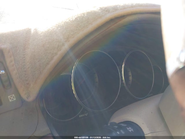 2009 INFINITI M35 JNKCY01E39M800702 Photo 6