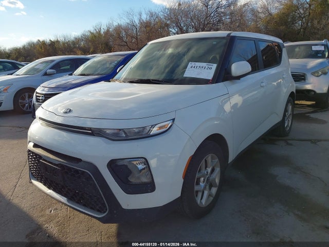 KIA mpi nu 2020 KNDJ23AU1L7730027 Image 2