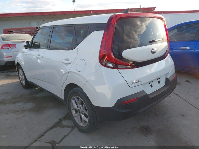 KIA mpi nu 2020 KNDJ23AU1L7730027 Image 3